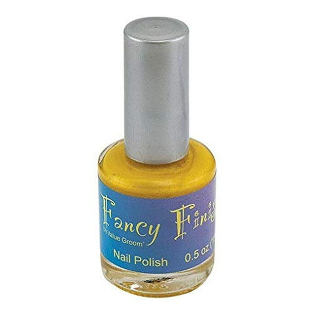 MPP Dog Nail Polish Pet Paw Safe Formula Grooming Fast Drying Choose from 20 Colors (Shimmer Cirtine)