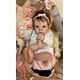 thumbnail image 1 of Muñeca Reborn RXDOLL, bonita niña de silicona de cuerpo entero, 48 cm, 1 of 5