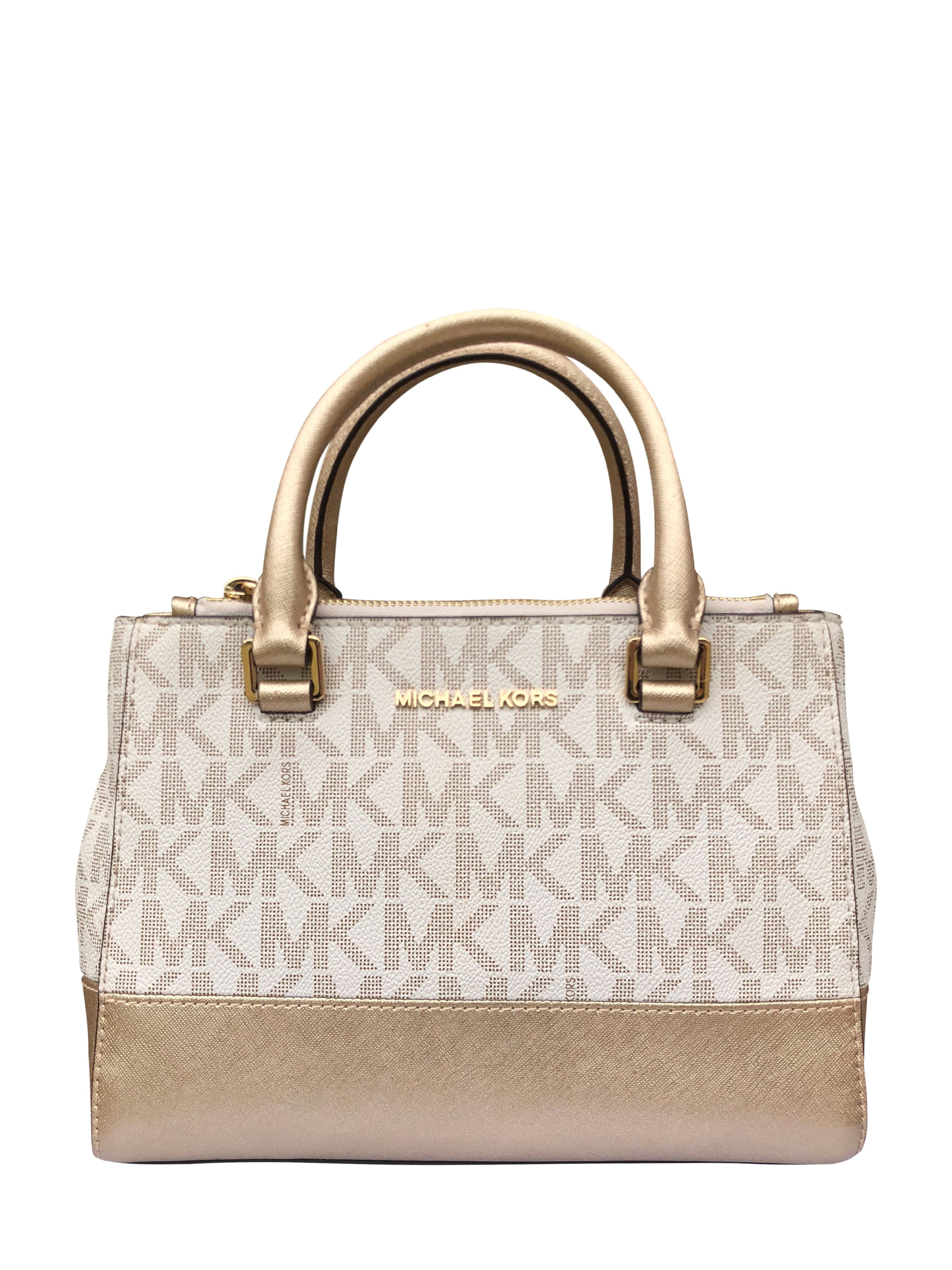 Michael Kors Handbags Gold Coast Madly Indian