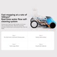 thumbnail image 4 of Xiaomi Truclean W20 Cordless Wet and Dry Vacuum Cleaner, 120AW Suction Power, 50 Mins Runtime, 5-Stage Filtration, Lightweight for Home Carpet Floor Cleaning, 4 of 9