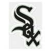 MLB Chicago White Sox Prime Wall Decals, by WinCraft
