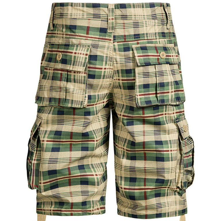 Vintage Men's Shorts - Multi - XL