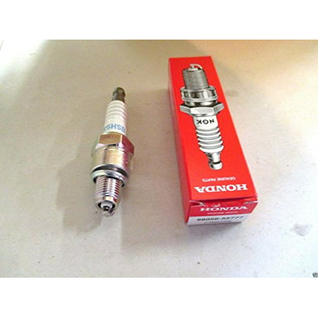 Honda 98056-55777 Spark Plug CR5HSB - 98056-55777 (Best Spark Plugs For Honda Civic 2019)
