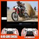 thumbnail image 4 of 40000+ 4k Hdmi Tv Video Game Stick Retro Gaming Console W/ 2 Wireless Controller, 4 of 5