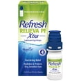 thumbnail image 1 of Gotas para los ojos Refresh RELIEVA PF Xtra, sin conservantes, 10 ml, 1 of 8