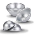 thumbnail image 4 of Spptty Cake Pan, Hemisphere Pan Hemisphere Cake Tin For Cake For Kitchen, 4 of 8