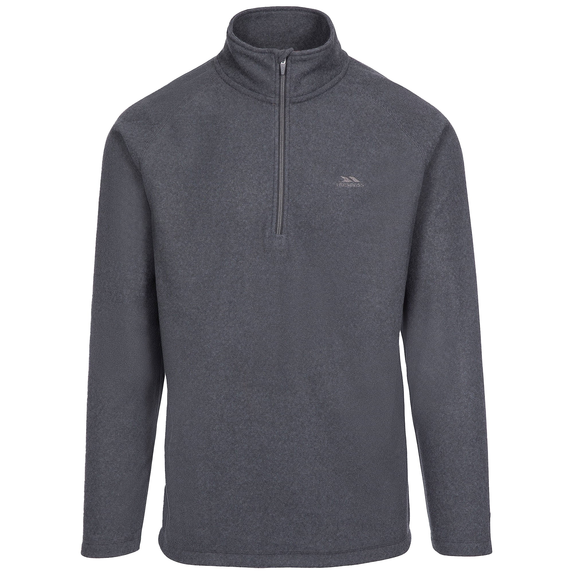 Trespass Mens Keynote Fleece