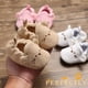 thumbnail image 2 of Zapatos De Bebé Para Bebés Recién Nacidos Perfectamente , Planos Antideslizantes Para Niños Y Niñas De 0 A 18 Meses, 2 of 4