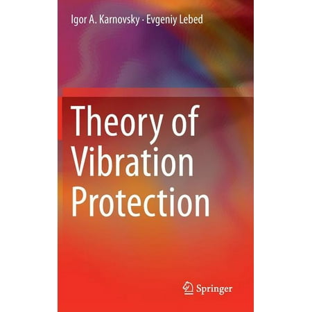 Theory of Vibration Protection (Hardcover)
