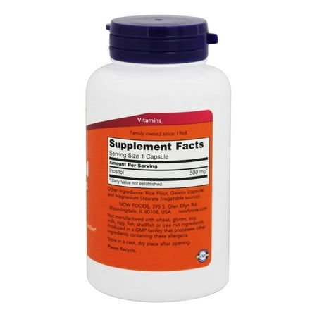 Best Now Foods product in years