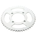 thumbnail image 1 of Rear Sprocket Cog, Chain Sprocket Sprocket Cog Professional  For Keep The 428 Chain Work, 1 of 8