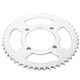 thumbnail image 2 of 48t Sprocket Cog Sprocket De Aluminio 428 Ajuste De Cadena Para Pit Trail Dirt Bike Motorcross Con Antiwear Antirripustado Premium, 2 of 7
