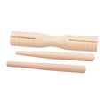 thumbnail image 3 of Instrumento De Percusión De Tubo De Sonido De Doble Tubo De Sonido Juguete De para Y Baoblaze Percusión para niños, 3 of 4