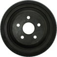 thumbnail image 3 of Centric Parts Brake Drum P/N:123.61040, 3 of 4