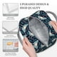 thumbnail image 3 of Fotbe Glowing Butterfly Bolsa de Almuerzo con Estampado, Lonchera Aislada, Contenedor de Comida Reutilizable Tipo Cooler a Prueba de Fugas, 3 of 6