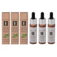 thumbnail image 2 of Facial Serum, Skin Repair Moisturizing Facial Serum Organic  For Daily, 2 of 8