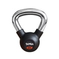 thumbnail image 1 of Pesa Rusa Rubber Cromada Tayga  2 Kg, 1 of 3