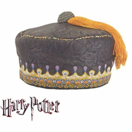 Harry Potter Dumbledore Tassel Hat Costume Accessory