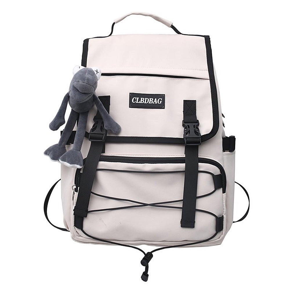 Dogs Playing Poker Casual Backpack Waterproof Laptop Backpack for Men Women Daypack