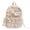 White, variant on Gaexia School Bag,Versatile Bowknot Backpack, Lightweight Casual Patchwork Daypack for Students School Travel Commute, Bow Backpack