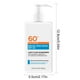 thumbnail image 3 of Maojin protector solar en aerosol protector solar para hombres y mujeres refrescante no graso protector solar Facial ligero 150ML, 3 of 9