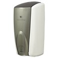 thumbnail image 2 of Rubbermaid Commercial AutoFoam Touch-Free Dispenser, 1100mL, White/Gray Pearl, 2 of 2