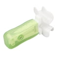 thumbnail image 4 of Oral Muscle Trainer, Improve Sagging Easy Cleanse Slimming Mouth Muscle Trainer Reduce Mouth Breathing Green With Storage Box For Home Use, 4 of 8