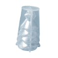 thumbnail image 4 of Caja de almacenamiento de Navidad Macarena Molde de silicona de almacenamiento, 4 of 8