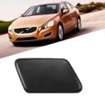 thumbnail image 2 of Car Bumper Headlight Washer Nozzle Cover Cap for Right, 2 of 5