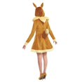 thumbnail image 3 of Pokemon Déguisement de Robe Eevee pour Femme, 3 of 5