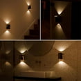 thumbnail image 4 of Boreal Craft LED Dimmable Night Light Plug In Night Lights For Wall Socket 0 100lm Nightlights With Light Sensors Adjustable Color Pretty Lights, 4 of 7