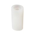 thumbnail image 1 of Geometric Candle Mold Silicone Mold for Candle Making Reusable Candle Resin Epoxy Mould Casting Molds DIY Silicone Mould, 1 of 4
