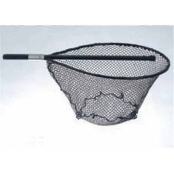 Loki Net Original Tangle-Less Net, 20" x 24" Bow, 30" Handle