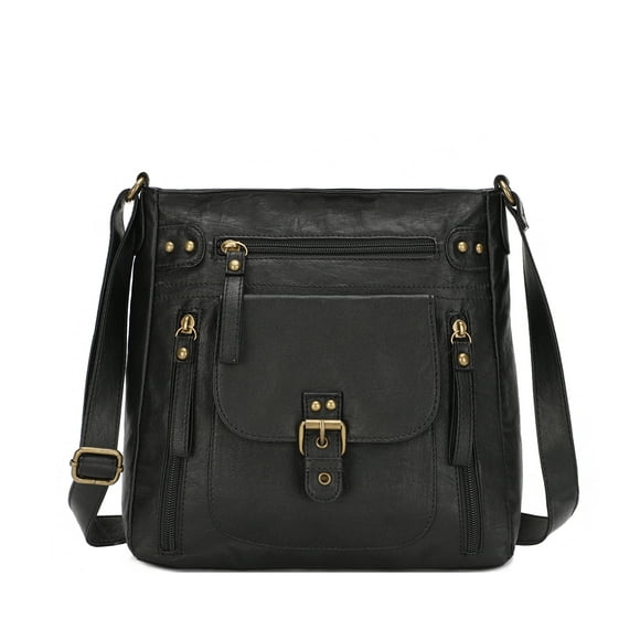 Crossbody Bag for Women Purses and Handbag Zipper Messenger Shoulder Bags Party/Shopping Gifts