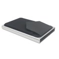 thumbnail image 1 of Sywqhk Portatarjetas Rfid Caja De Tarjeta De Crédito Bancaria De Aluminio Smart Quick Release (Plata) Sywqhk Para estrenar, 1 of 4