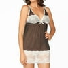 Smart & Sexy V Chemise, Style Sa342b