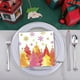 thumbnail image 1 of Decoraciones navideñas, adornos navideños, regalos navideños, servilletas navideñas a cuadros, toallas de papel a cuadros para fiestas navideñas, toallas de papel, 1 of 6