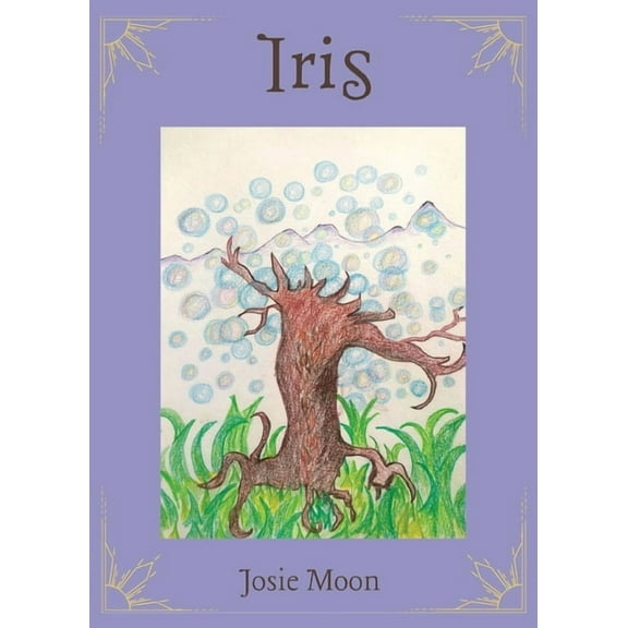 Iris, (Paperback)