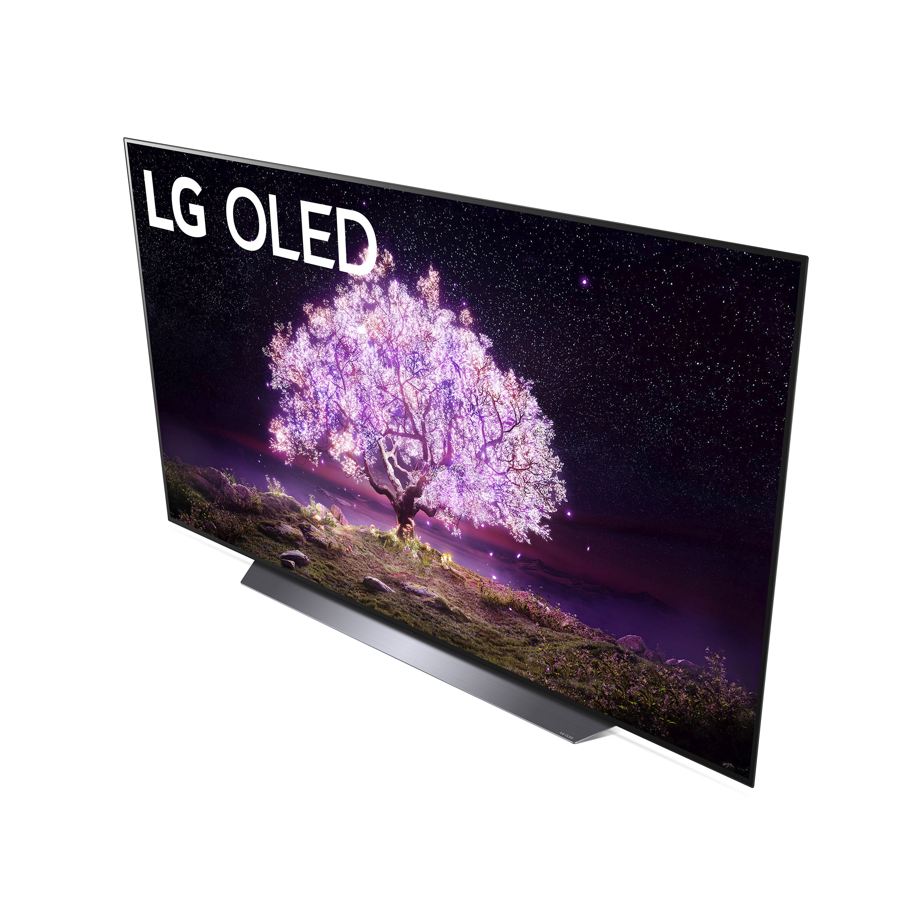 Последний телевизор lg. LG OLED 83c1. Телевизор OLED LG oled48a1rla. Телевизор LG OLED c1. OLED телевизор LG oled48c1rla.