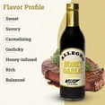 thumbnail image 4 of (Pack Of 6) Allegro Marinade Honey Garlic 12.7 Oz, 4 of 5