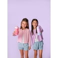 thumbnail image 2 of Botella de agua Ello Kids Pop & Fill de acero inoxidable de 350 ml, 2 of 7