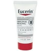 Eucerin Original Healing Rich Cream, For Extremely Dry Skin, 1 oz. Tube