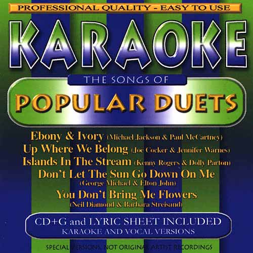 Best Duet Karaoke Songs Reddit Get More Anythink's