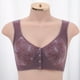 thumbnail image 3 of WILLBEST Brasier Deportivo Mujer Sujetador De Mujer, Ropa Interior Para Madres, Sujetador Con Botones Delanteros, Sujetador Push Up Sin Costuras, Chaleco Sujetador, 3 of 3