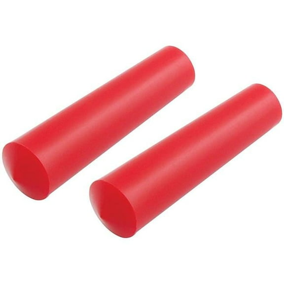 Allstar Performance ALL80167-10 Toggle Switch Extensions - Red - Set of 10