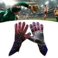 thumbnail image 4 of Guantes de portero, guantes de portero de fútbol, guantes de portero, guantes de portero de fútbol, máxima comodidad, 4 of 10