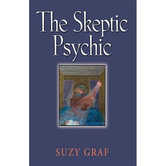 Pre-Owned The Skeptic Psychic, (Paperback)