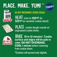 thumbnail image 6 of Pillsbury Ready to Bake! Christmas Tree Shape Sugar Cookie Dough, 20 Cookies, 9.1 oz, 6 of 16