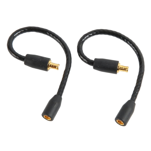 Cable Adaptador ANGGREK MMCX a A2DC Cobre Libre de Oxígeno