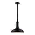 thumbnail image 1 of Elk Lighting Rutherford Pendant in Oil Rubbed Bronze, 1 of 2